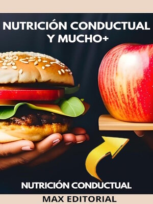 cover image of Nutrición Conductual y Mucho+